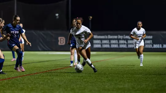 Women’s Soccer Hosts New Haven Thursday Night in Season Opener