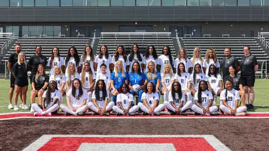 Women’s Soccer 2026 Season Preview
