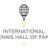 Hall of Fame Invitational - Day 1