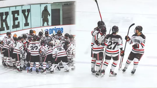 Hockey Season Tickets
