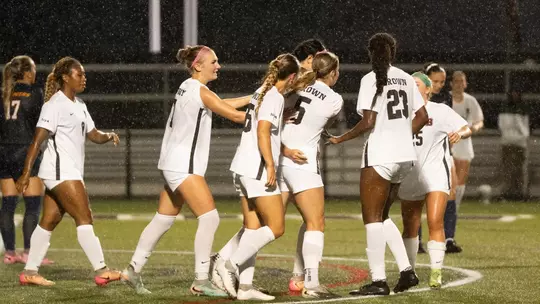 Goal Celebration