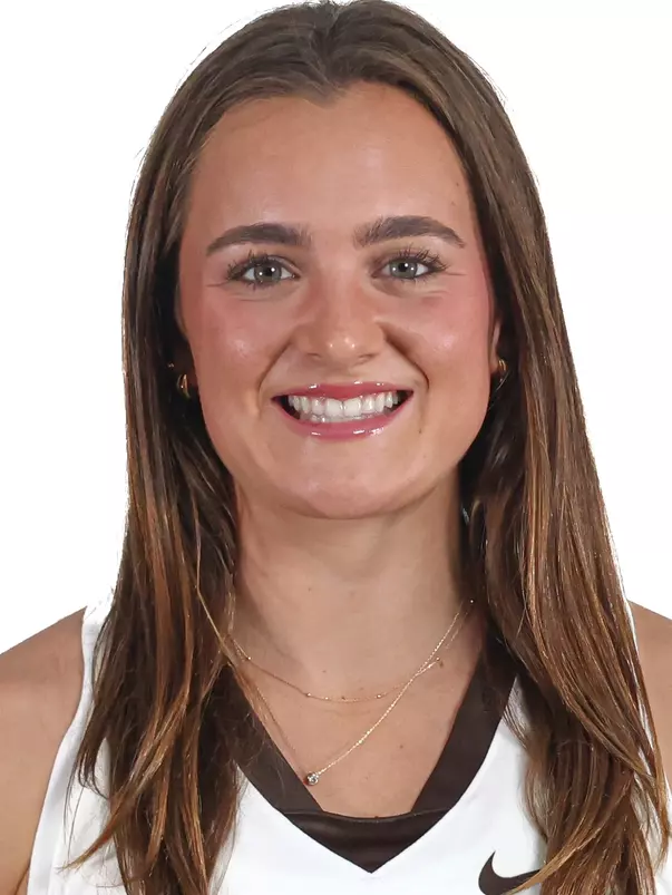 Claire McKnight