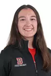 Mia Borley