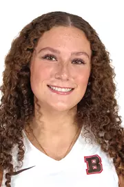 HASKELL HEADSHOT