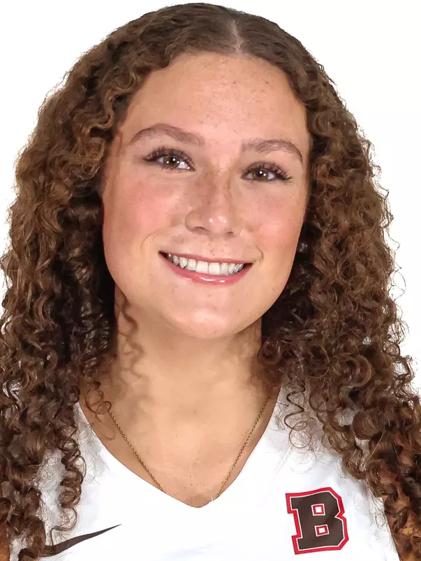 HASKELL HEADSHOT