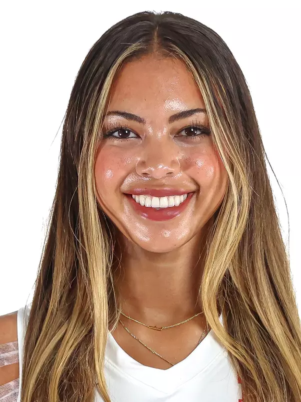 JONES HEADSHOT