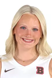 HOLLEY HEADSHOT