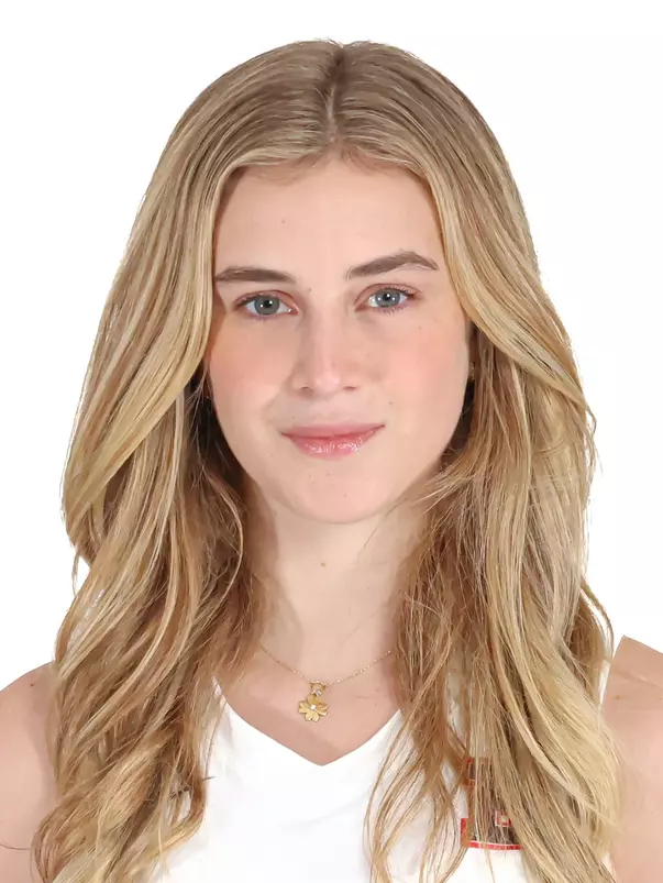 GRIFFIN HEADSHOT