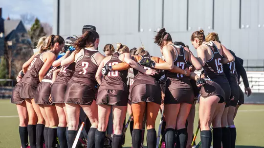 Field Hockey Selected Fifth in Ivy League Preseason Poll