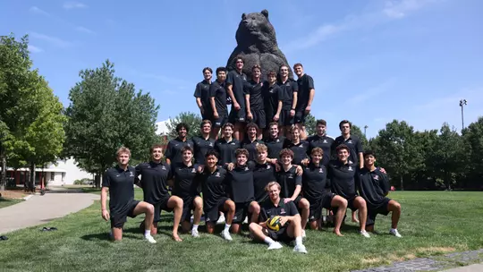 Men’s Water Polo 2026 Season Preview