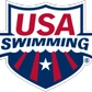 USA Swimming Logo