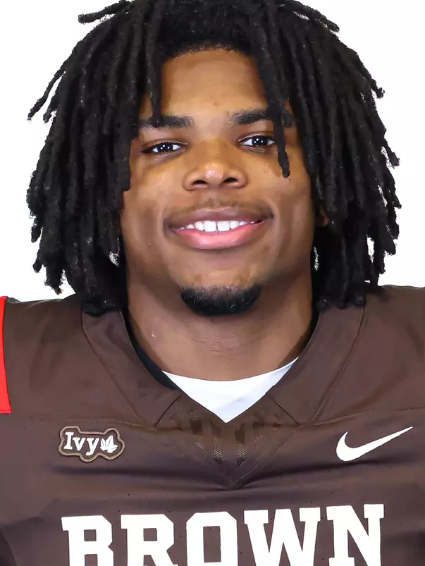 Odimegwu 2026 headshot