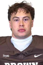 Qwentin Brown 2026 headshot