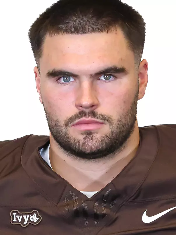Malo 2026 headshot