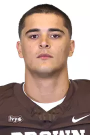 Dunn 2026 headshot