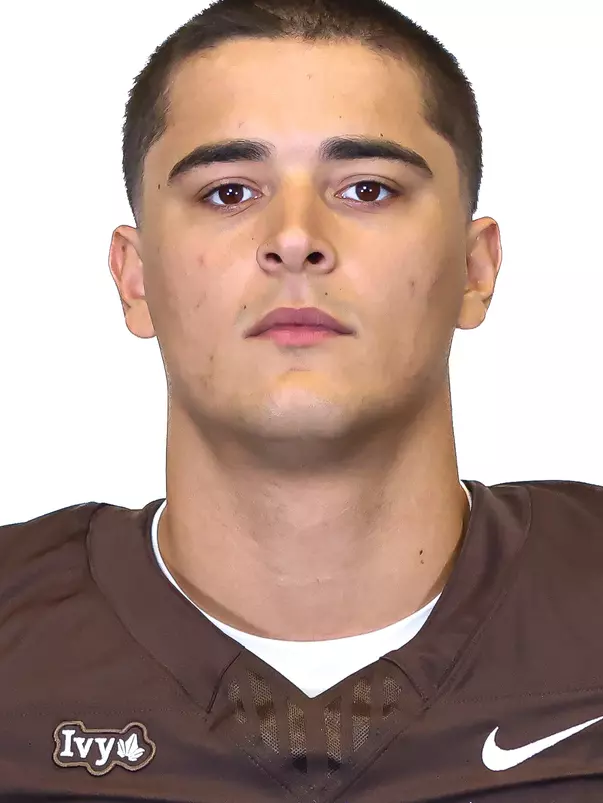 Dunn 2026 headshot