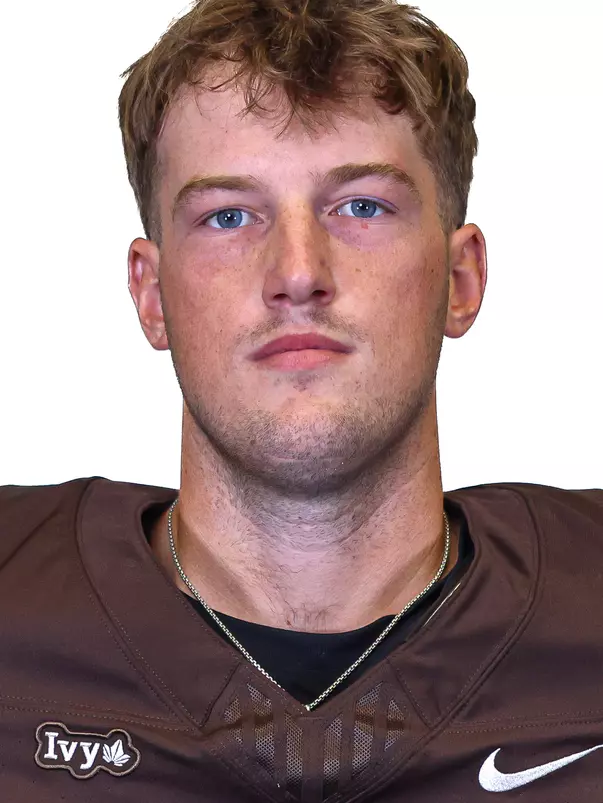 Dever 2026 headshot