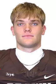 Nichols 2026 headshot