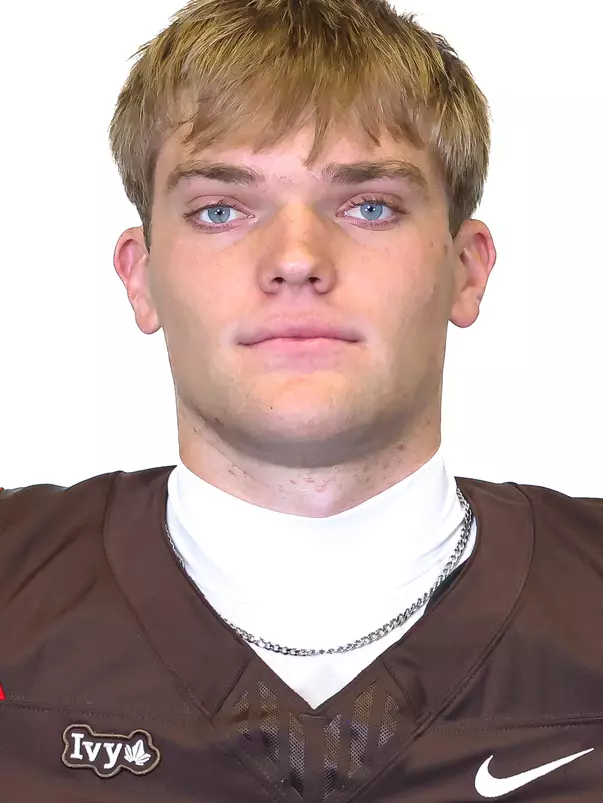 Nichols 2026 headshot