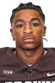 McLean 2026 headshot