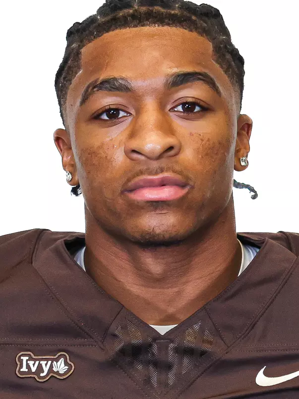 McLean 2026 headshot