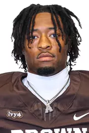 Vessel 2026 headshot