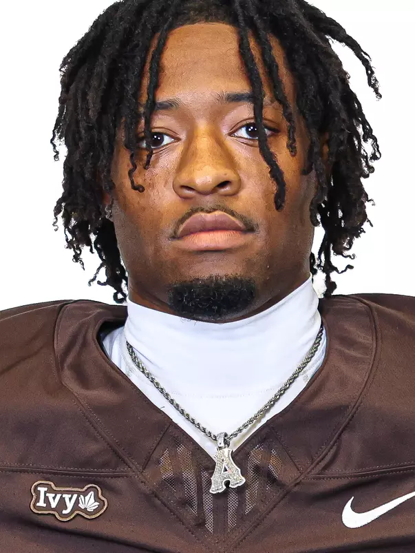 Vessel 2026 headshot
