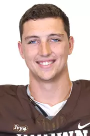 Murphy 2026 headshot