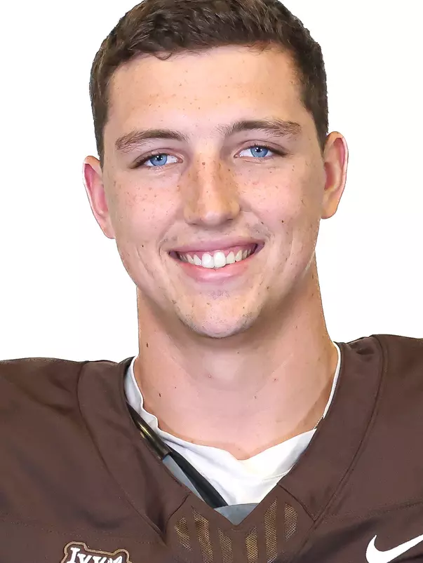 Murphy 2026 headshot