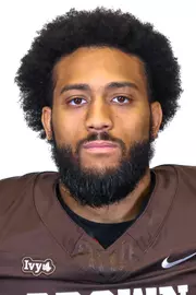 Pearson Hill 2026 headshot