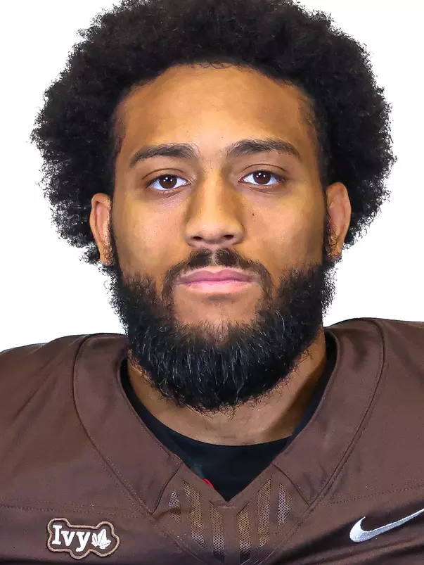 Pearson Hill 2026 headshot