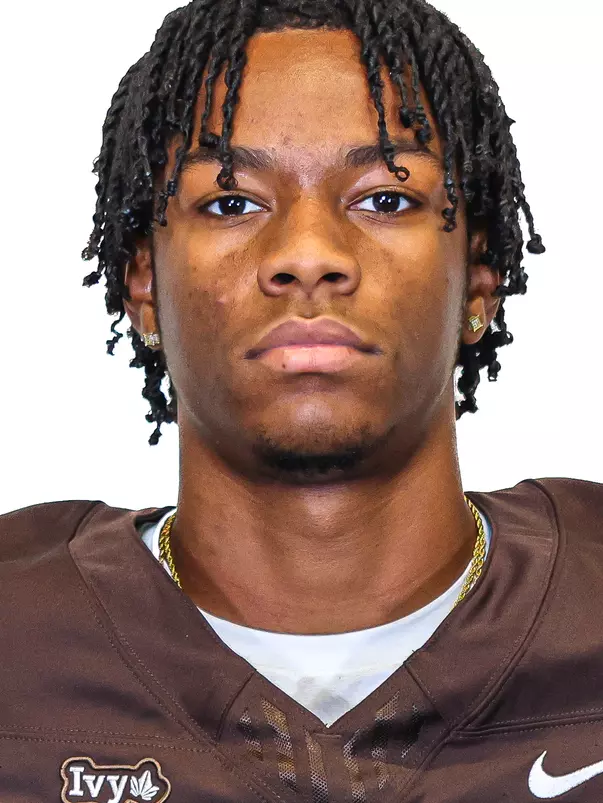 Jackson 2026 headshot