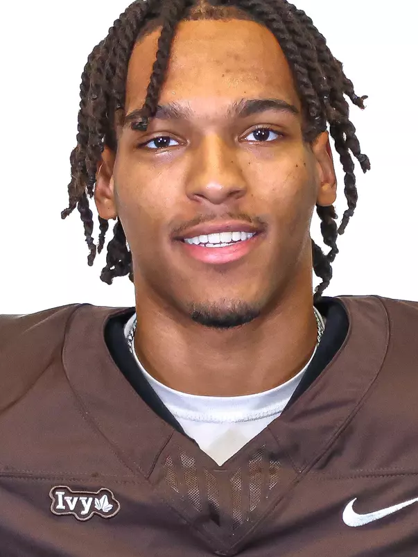 Carson Hill 2026 headshot