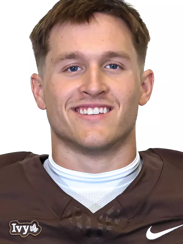Childs 2026 headshot