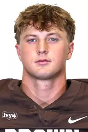 Brophy 2026 headshot
