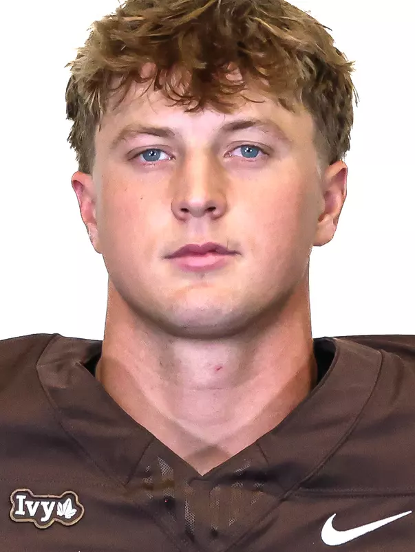 Brophy 2026 headshot