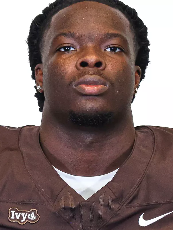 Jones 2026 headshot