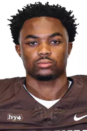 McGhee 2026 headshot
