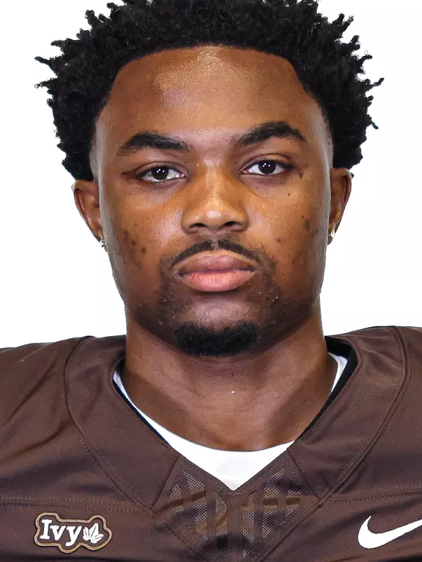 McGhee 2026 headshot