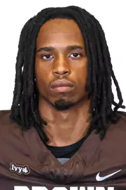 Williams-Dalton 2026 headshot