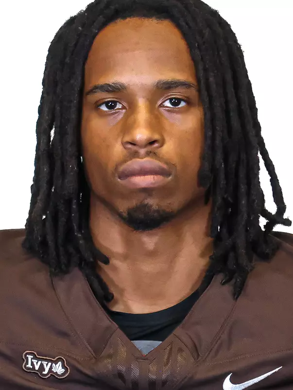 Williams-Dalton 2026 headshot