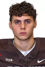 Rossetti 2026 headshot