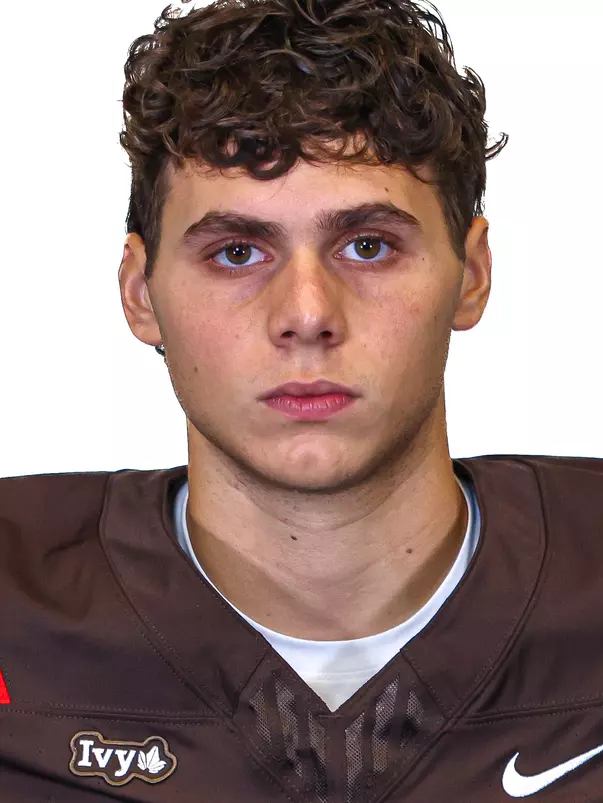 Rossetti 2026 headshot