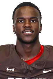 Bandy 2026 headshot