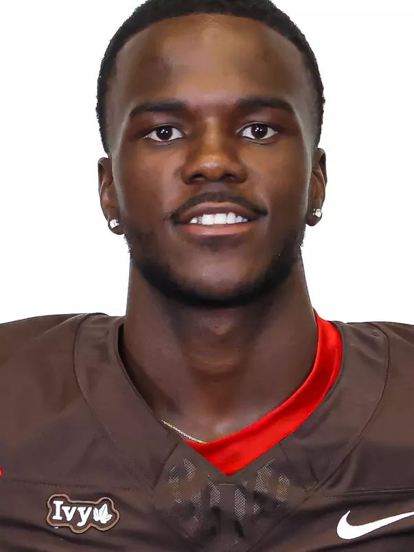 Bandy 2026 headshot