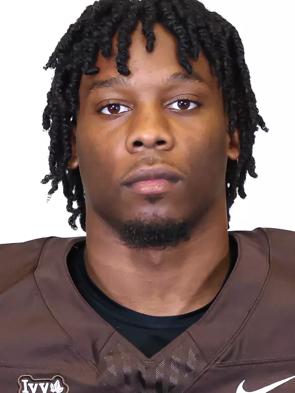 Davis 2026 headshot