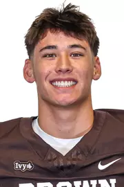 Browne 2026 headshot