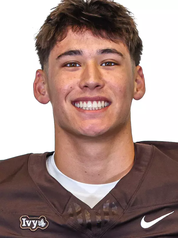 Browne 2026 headshot