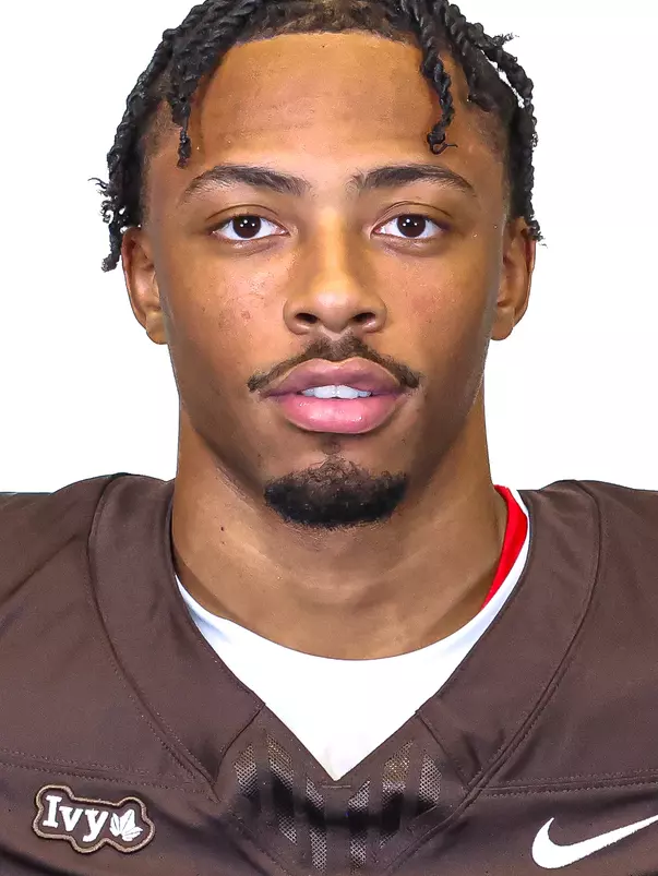 Coleman-Bey 2026 headshot