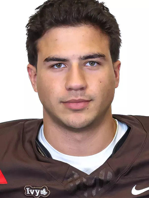 Bennett 2026 headshot
